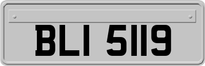 BLI5119