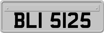 BLI5125
