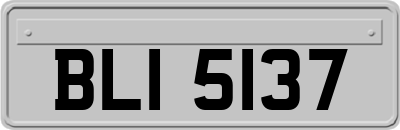 BLI5137