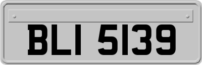 BLI5139