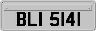 BLI5141