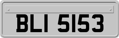 BLI5153