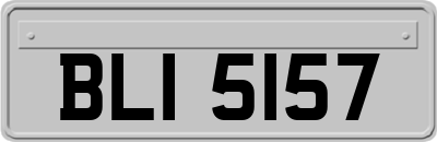 BLI5157