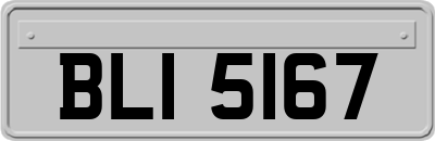BLI5167