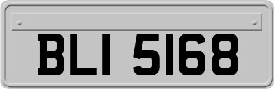 BLI5168