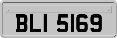 BLI5169