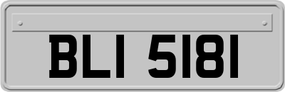 BLI5181