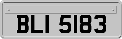BLI5183