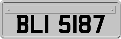 BLI5187