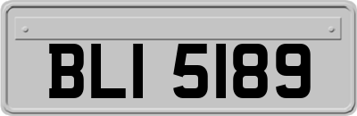 BLI5189