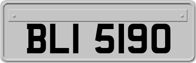 BLI5190