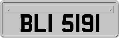 BLI5191