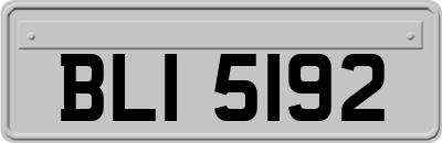 BLI5192