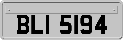 BLI5194