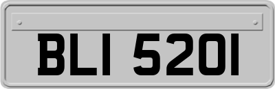 BLI5201
