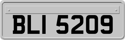BLI5209