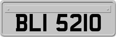 BLI5210