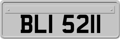 BLI5211