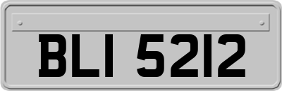 BLI5212