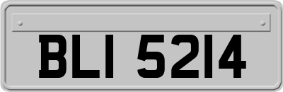 BLI5214