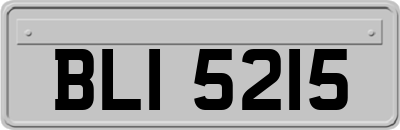BLI5215