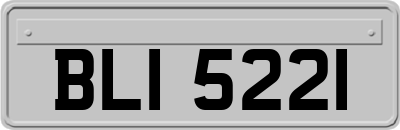 BLI5221