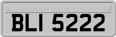 BLI5222