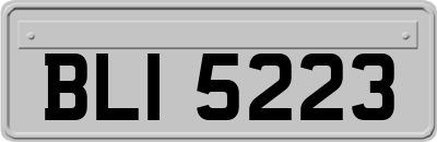 BLI5223