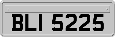 BLI5225