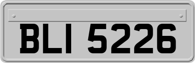 BLI5226