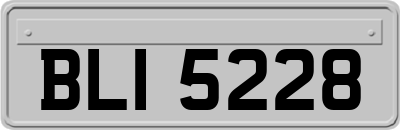BLI5228
