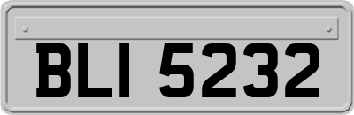 BLI5232