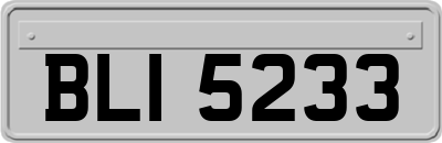 BLI5233