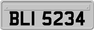 BLI5234