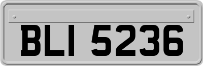 BLI5236