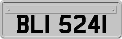 BLI5241