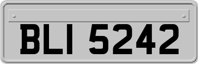 BLI5242