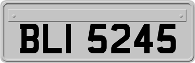 BLI5245
