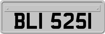 BLI5251