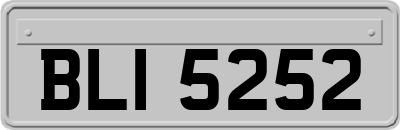 BLI5252