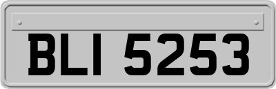 BLI5253