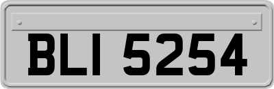 BLI5254