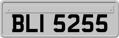 BLI5255