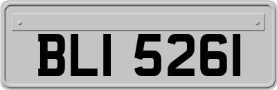 BLI5261