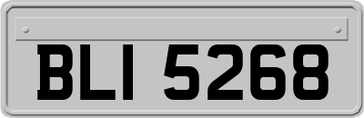 BLI5268