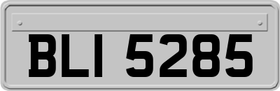 BLI5285