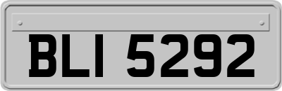 BLI5292