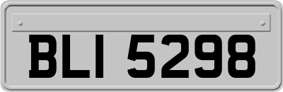 BLI5298