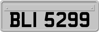 BLI5299