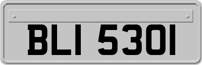 BLI5301